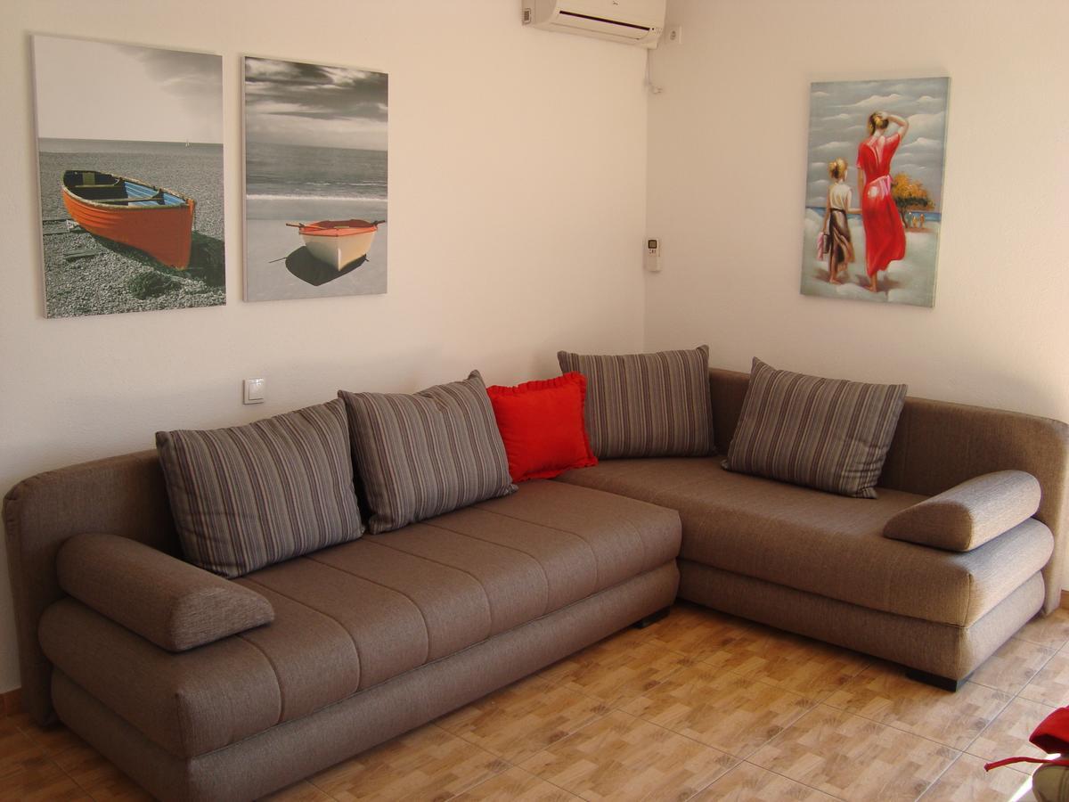 Apartments Jana Makarska Buitenkant foto