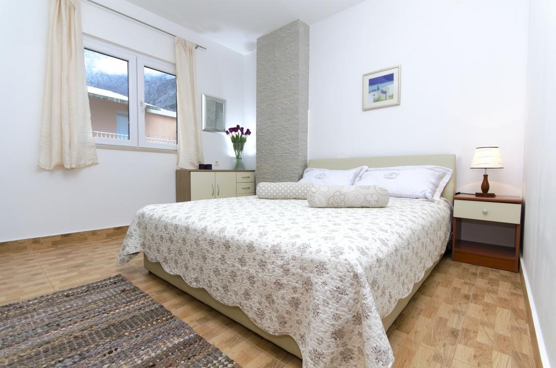 Apartments Jana Makarska Buitenkant foto