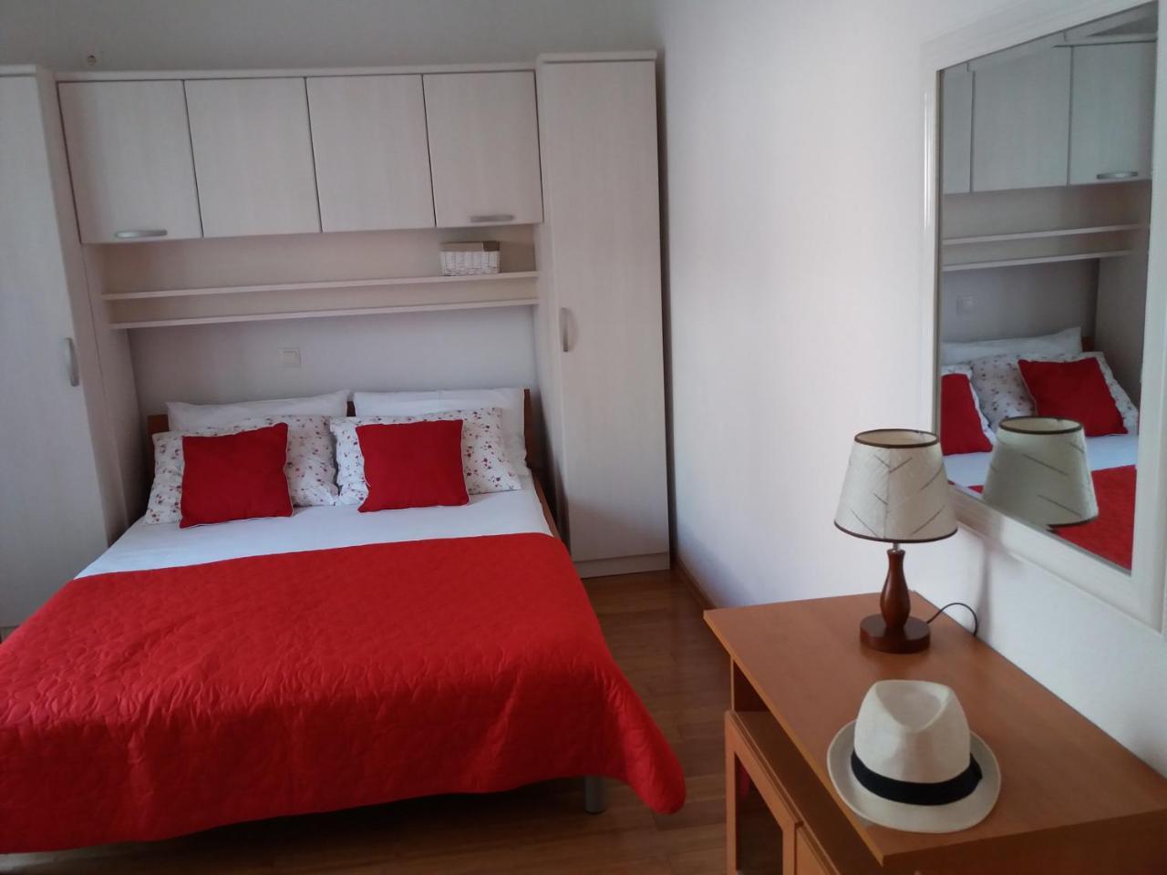 Apartments Jana Makarska Buitenkant foto